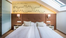 BoutiqueHOTEL Donauwalzer Wien