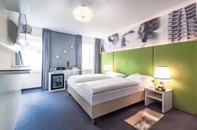 BoutiqueHOTEL Donauwalzer Wien