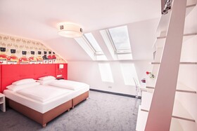 BoutiqueHOTEL Donauwalzer Wien