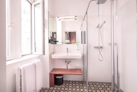 BoutiqueHOTEL Donauwalzer Wien