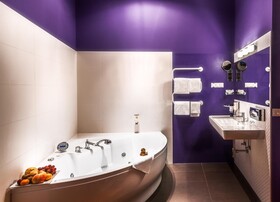 BoutiqueHOTEL Donauwalzer Wien