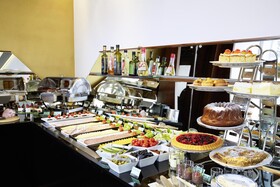 BoutiqueHOTEL Donauwalzer Wien