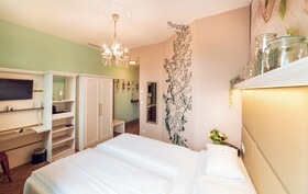 BoutiqueHOTEL Donauwalzer Wien