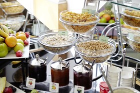 BoutiqueHOTEL Donauwalzer Wien