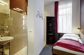 BoutiqueHOTEL Donauwalzer Wien