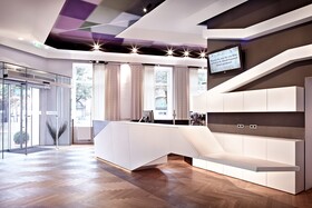 BoutiqueHOTEL Donauwalzer Wien