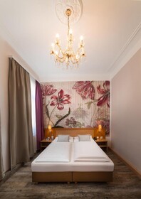 BoutiqueHOTEL Donauwalzer Wien