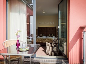 Boutiquehotel Stadthalle Wien