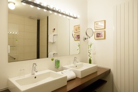 Boutiquehotel Stadthalle Wien