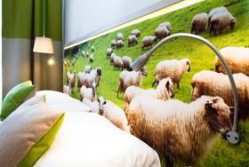 Boutiquehotel Stadthalle Wien