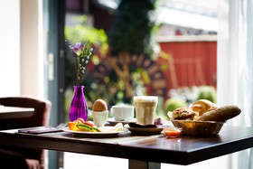 Boutiquehotel Stadthalle Wien