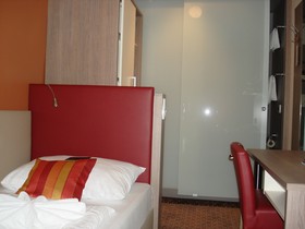 Boutiquehotel Stadthalle Wien