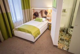 Boutiquehotel Stadthalle Wien