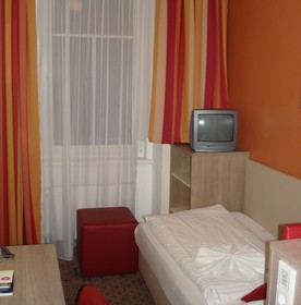 Boutiquehotel Stadthalle Wien