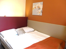 Boutiquehotel Stadthalle Wien