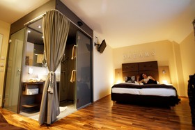Boutiquehotel Stadthalle Wien