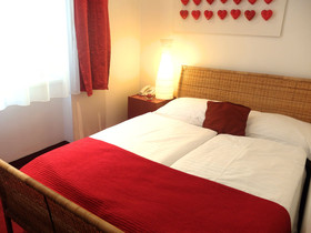 Boutiquehotel Stadthalle Wien