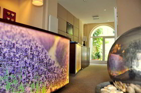 Boutiquehotel Stadthalle Wien