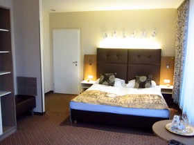 Boutiquehotel Stadthalle Wien