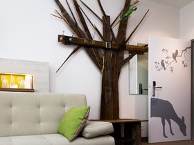 Boutiquehotel Stadthalle Wien