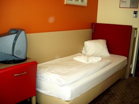 Boutiquehotel Stadthalle Wien