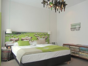 Boutiquehotel Stadthalle Wien