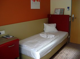 Boutiquehotel Stadthalle Wien