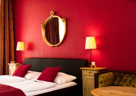Boutiquehotel Stadthalle Wien