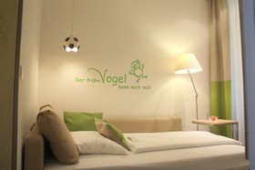 Boutiquehotel Stadthalle Wien