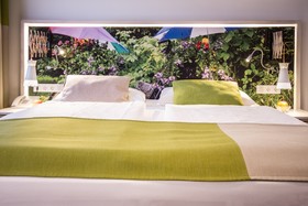 Boutiquehotel Stadthalle Wien