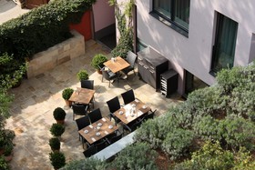 Boutiquehotel Stadthalle Wien