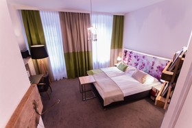 Boutiquehotel Stadthalle Wien