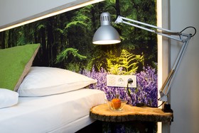 Boutiquehotel Stadthalle Wien
