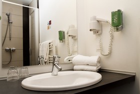 Boutiquehotel Stadthalle Wien