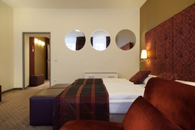 Boutiquehotel Stadthalle Wien