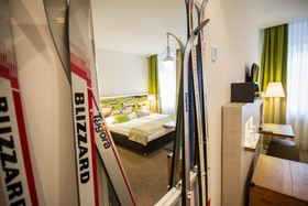 Boutiquehotel Stadthalle Wien