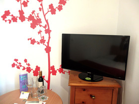 Boutiquehotel Stadthalle Wien