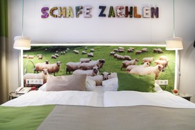 Boutiquehotel Stadthalle Wien