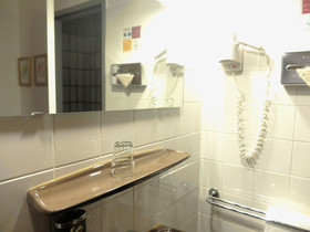 Boutiquehotel Stadthalle Wien