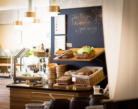 Boutiquehotel Stadthalle Wien