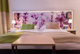 Boutiquehotel Stadthalle Wien