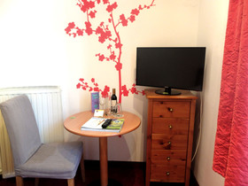 Boutiquehotel Stadthalle Wien