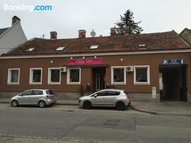Cafe 168