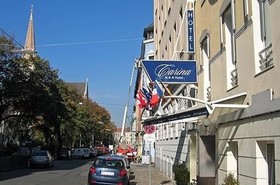 Carina