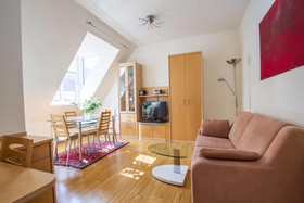 Central Apartments Vienna