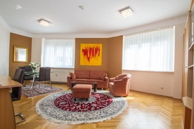 Central Apartments Vienna