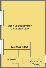 Central Apartments Vienna