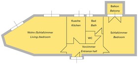 Central Apartments Vienna