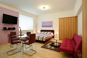 Central Apartments Vienna