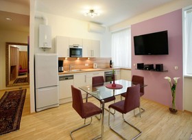 Central Apartments Vienna